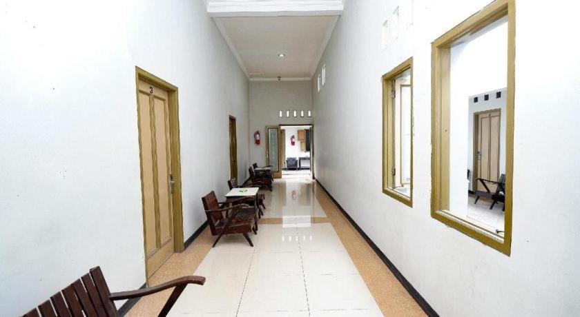 Super Oyo 2436 Kencana