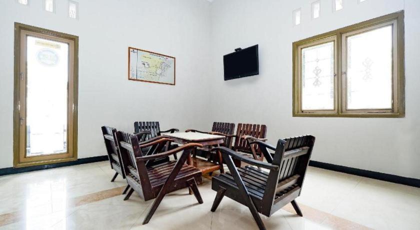 Super Oyo 2436 Kencana